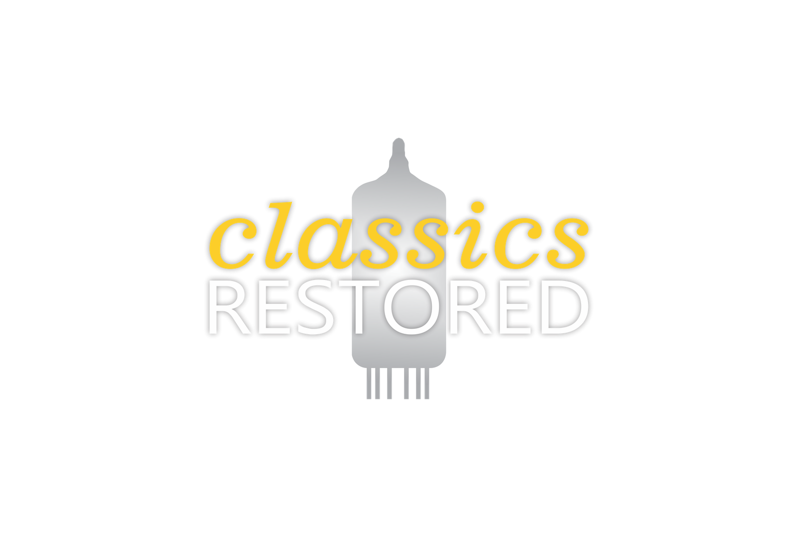 Classics Restored